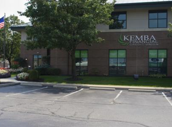 KEMBA Financial Credit Union - Columbus, OH