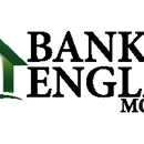 Shane Jackson - Bank of England Mortgage - Mortgages