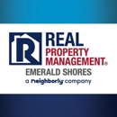 Real Property Management Emerald Shores - Real Estate Management
