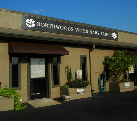 Northwoods Veterinary Clinic - North Charleston, SC