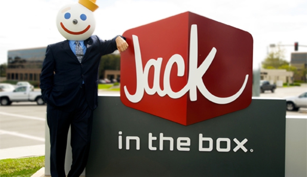 Jack in the Box - Jurupa Valley, CA
