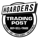 Hoarders Trading Post - Variety Stores