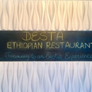 Desta Ethiopian Restaurant - Middle Eastern Restaurants