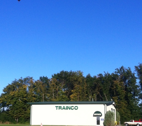 Trainco, Inc. - Taylor, MI