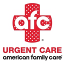 AFC Urgent Care Katy - Medical Centers