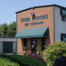 Stor Moore - Movers & Full Service Storage