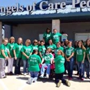 Angels of Care Pediatric Home Health - Home Health Services