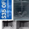 Eco Duct Vent Cleaning gallery