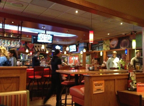 Applebee's - Gig Harbor, WA