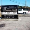 Roberts Family Affordable Funeral Home gallery