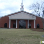 Antioch-Lithonia Missionary Baptist Church