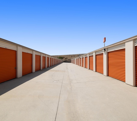 Public Storage - Duarte, CA