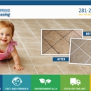 Tile Grout Cleaning Spring - Tile-Cleaning, Refinishing & Sealing