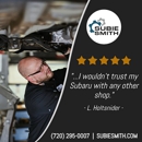Subiesmith - Auto Repair & Service