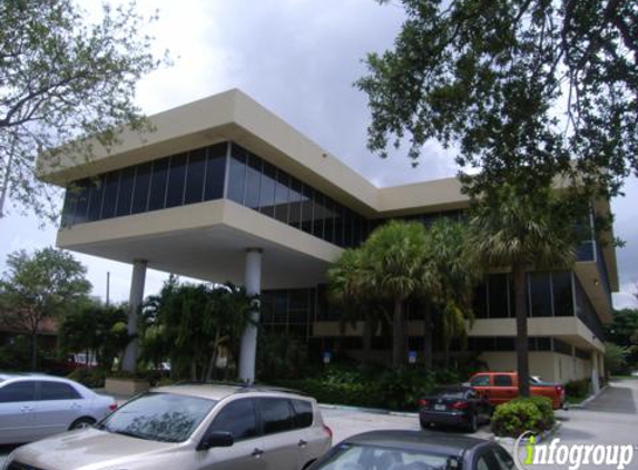 Pines Vocational Training Institute - Hollywood, FL