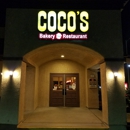 Coco's - American Restaurants