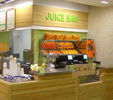 Jamba - Citrus Heights, CA