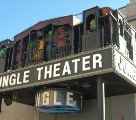 The Jungle Theater - Minneapolis, MN