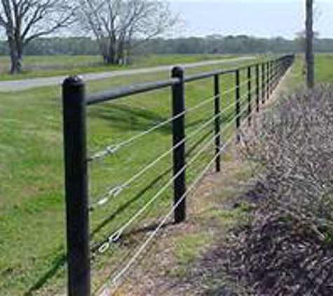 JP Fencing - Mineral Wells, TX