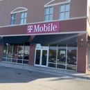 T-Mobile - Cellular Telephone Equipment & Supplies-Rental