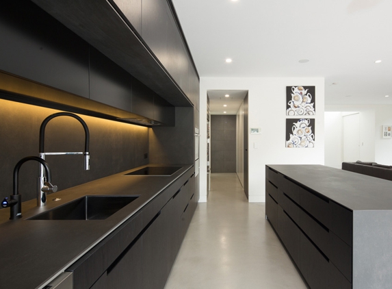 Stone Effects - Quality Stone Benchtops - Forest Glen, QLD