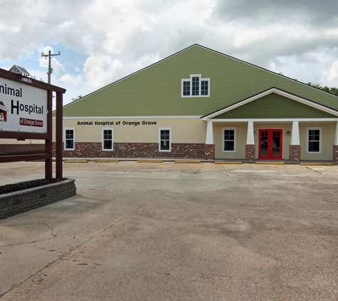 Animal Hospital Of Orange Grove - Gulfport, MS