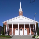 Calvary Bellflower Church - General Baptist Churches