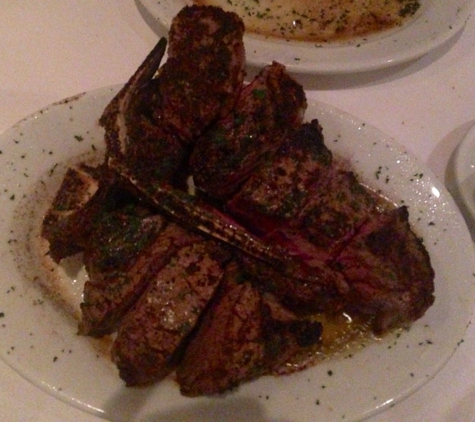 Ruth's Chris Steak House - Fort Lauderdale, FL