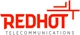 Red Hot Telecommunications Logo