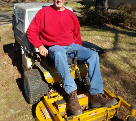 Nicholson Lawn Service - Sherwood, AR