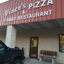 Vince's Pizza & Family Restaurant - Pizza