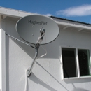 Alaska Satellite Internet - Satellite Equipment & Systems