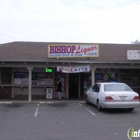 Bishop Liquor