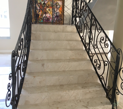 Extreme Marble Restoration & Polishing Corp - Miami, FL