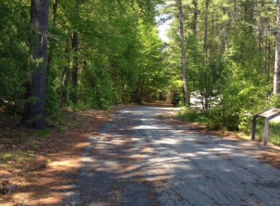 Assabet River National Wildlife Refuge - Sudbury, MA