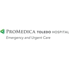 ProMedica Toledo Hospital Emergency and Urgent Care
