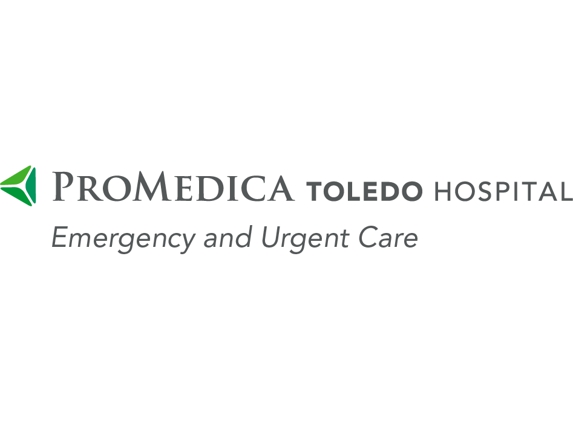 ProMedica Toledo Hospital Emergency and Urgent Care - Maumee, OH