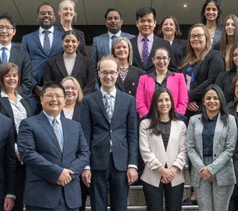 Sharrock Pitman Legal - Mount Waverley, VIC. Learn More About Our Legal Team