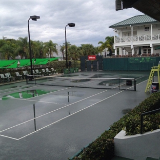 Kiwi Tennis Club - Indian Harbour Beach, FL