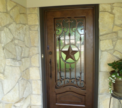 A & A Leaded Glass & Doors - Fort Worth, TX