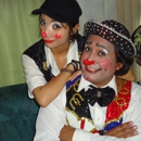 www.Chuchin.net - Clowns