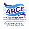 Arce Cleaning Crew gallery