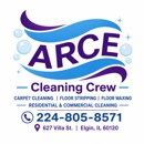 Arce Cleaning Crew - Cleaning Contractors