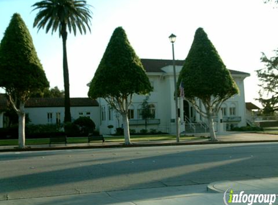 Glendora City Planning - Glendora, CA