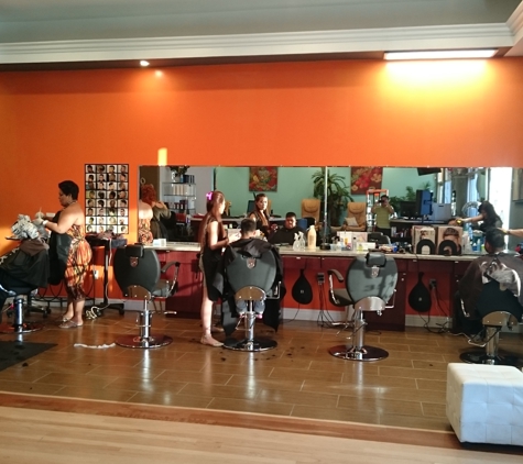 Hermosa Hair Nail Salon And Day Spa - San Jose, CA