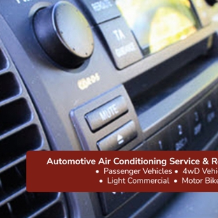 Thompson's Auto Electrics - Mayfield, NSW. Automotive Air Conditioning Service & Repairs For All