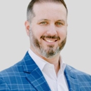 Keith Binsfeld at CrossCountry Mortgage