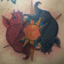 Addicted to Ink - Windshield Repair