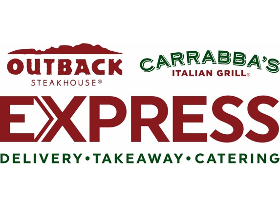 Outback & Carrabba's Express - Hallandale Beach, FL