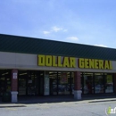 Dollar General - Discount Stores